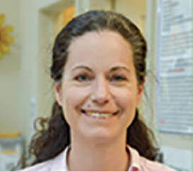 Chantal Goyan is the owner and a pharmacist at Sylvan Lake Pharmacy. (file photo)