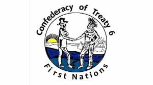 Treaty No. 6 First Nations. (Contributed image)