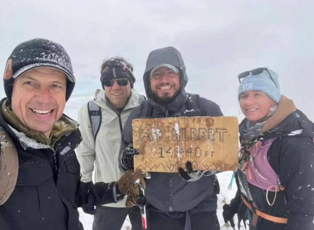 Alberta ministers climb Africa’s tallest peak for abuse survivors