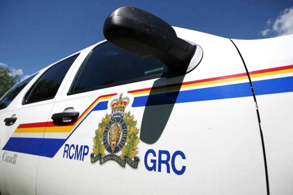 Alberta RCMP issue tow ban on QEII in central Alberta