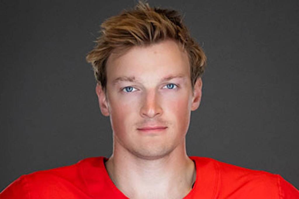 Cale Makar. (Hockeycanada.ca)