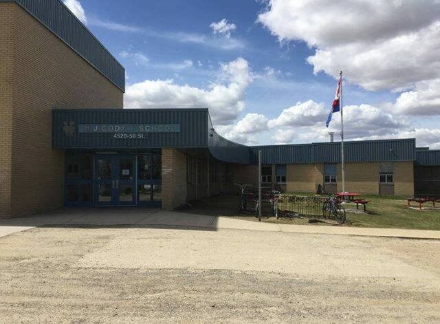 Funding approved to begin planning new Sylvan Lake high school